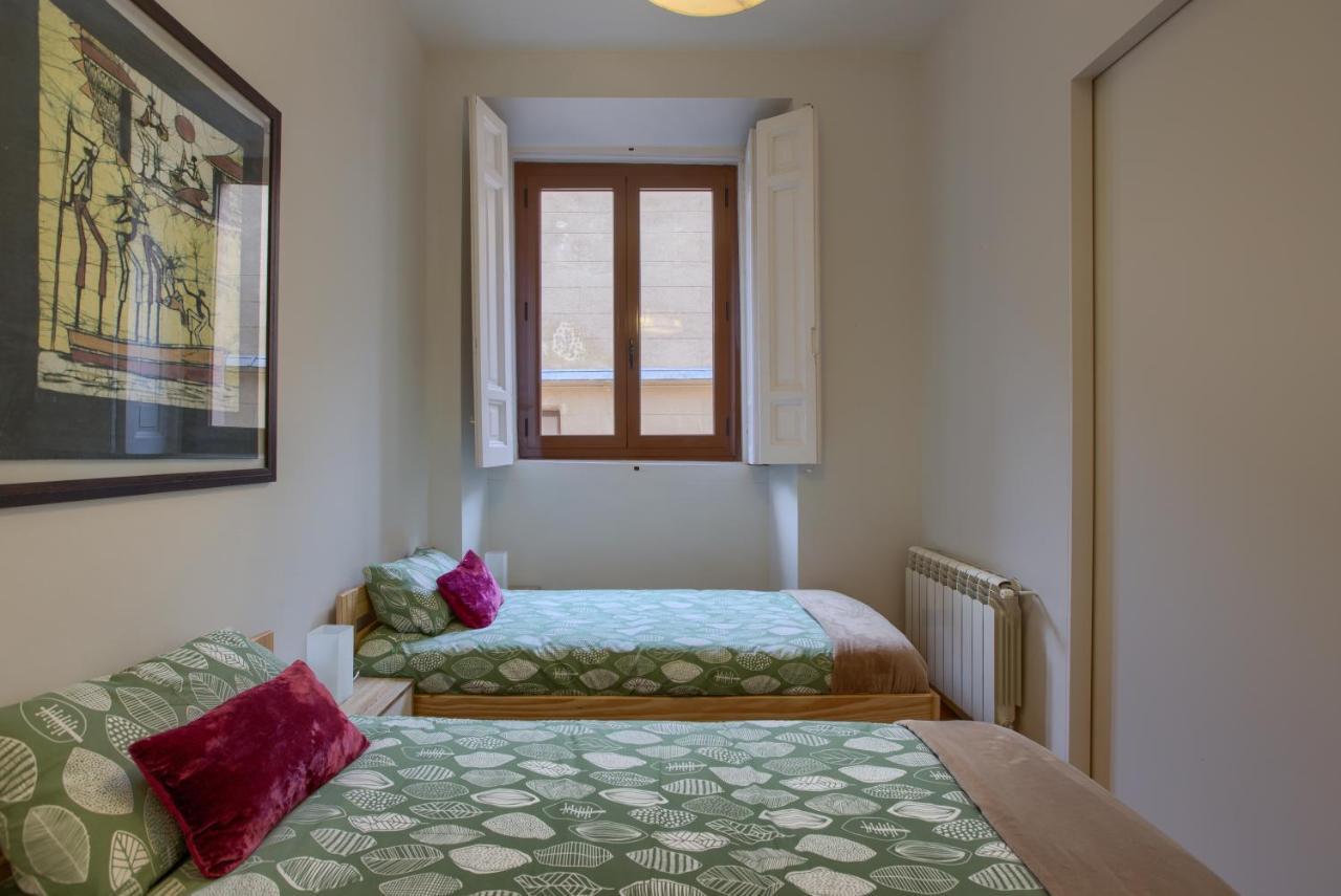Beautiful Big Condominium In The Historical Center Apartamento