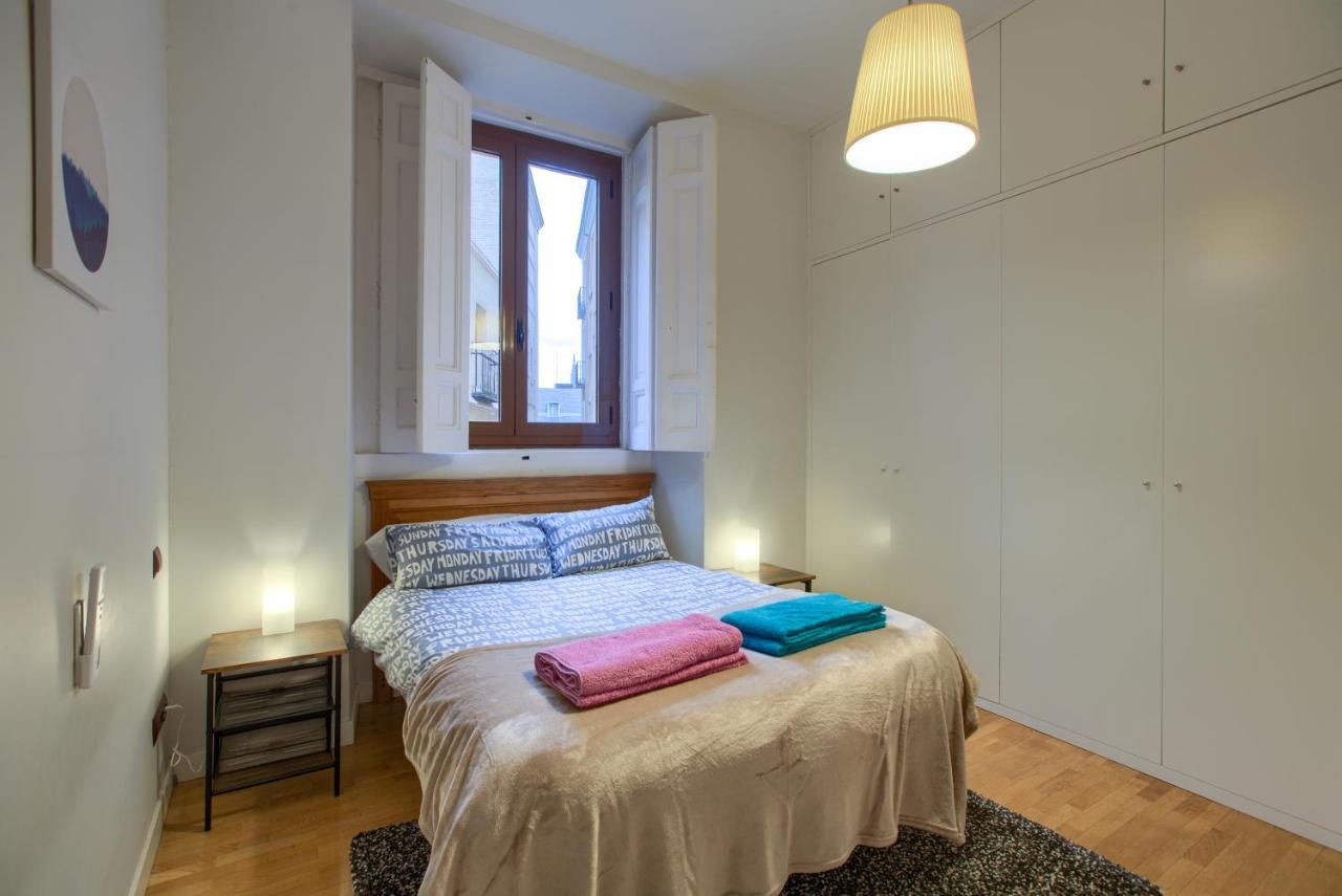 Beautiful Big Condominium In The Historical Center Apartamento