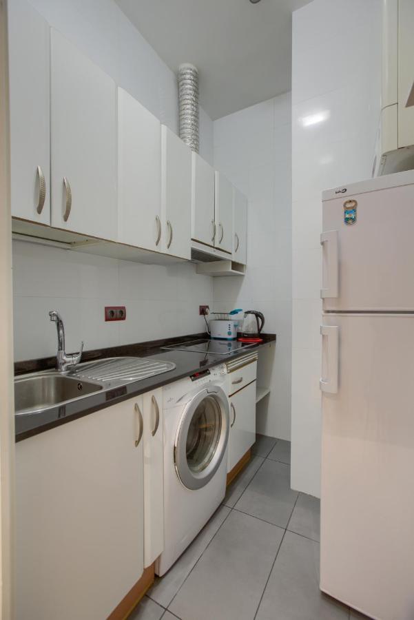 Beautiful Big Condominium In The Historical Center Apartamento *