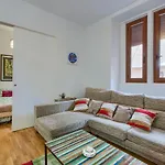 Beautiful Big Condominium In The Historical Center