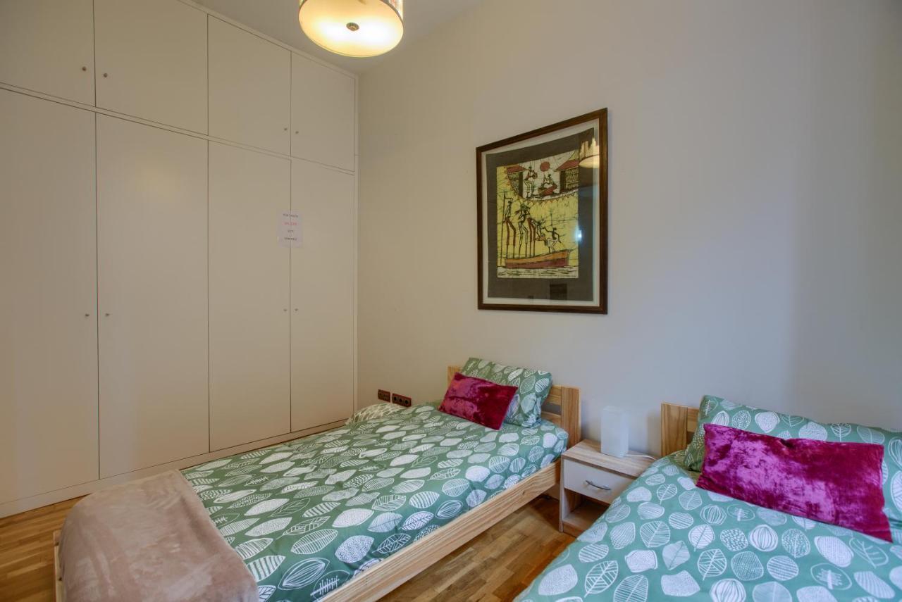 Apartamento Beautiful Big Condominium In The Historical Center