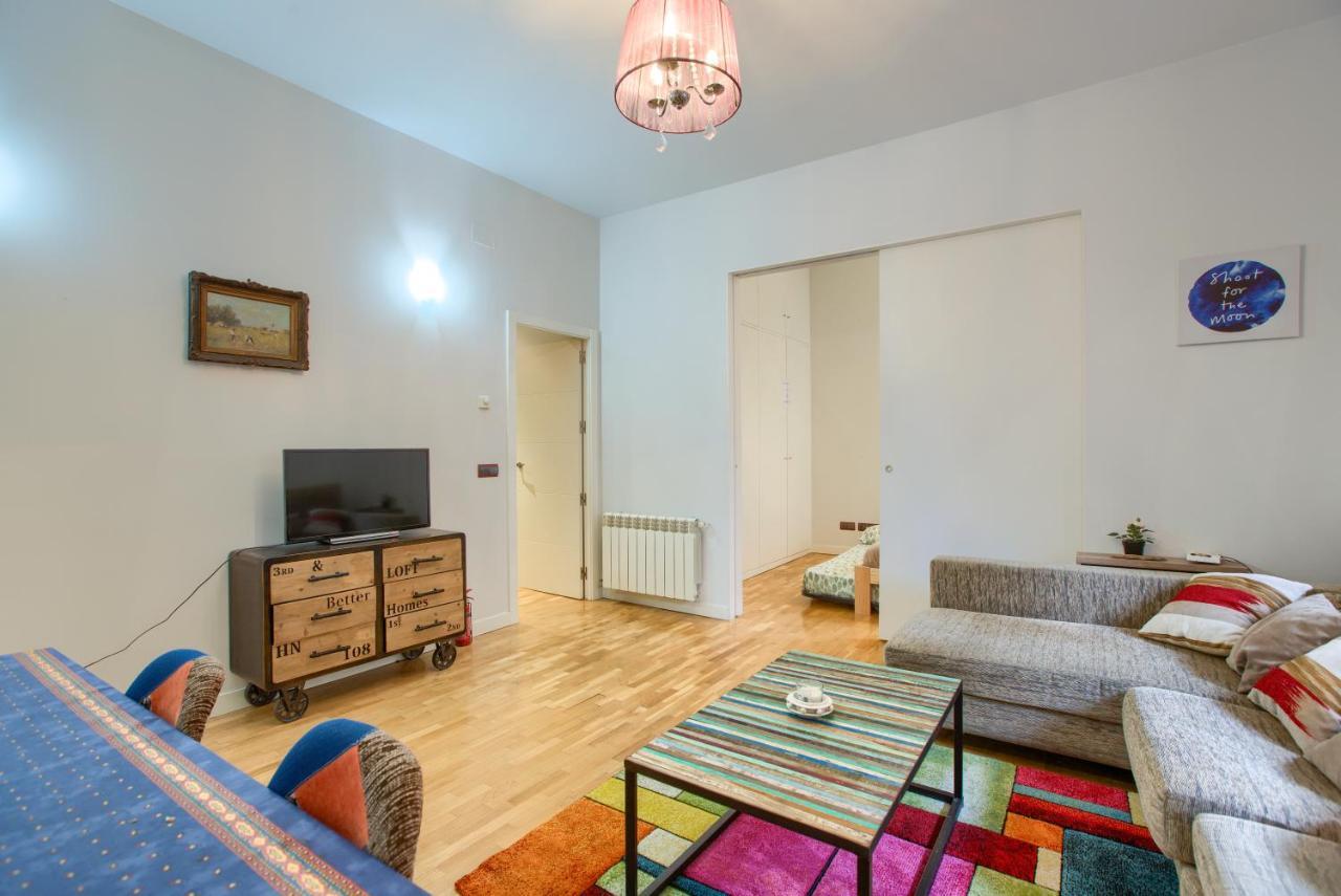 Beautiful Big Condominium In The Historical Center Apartamento