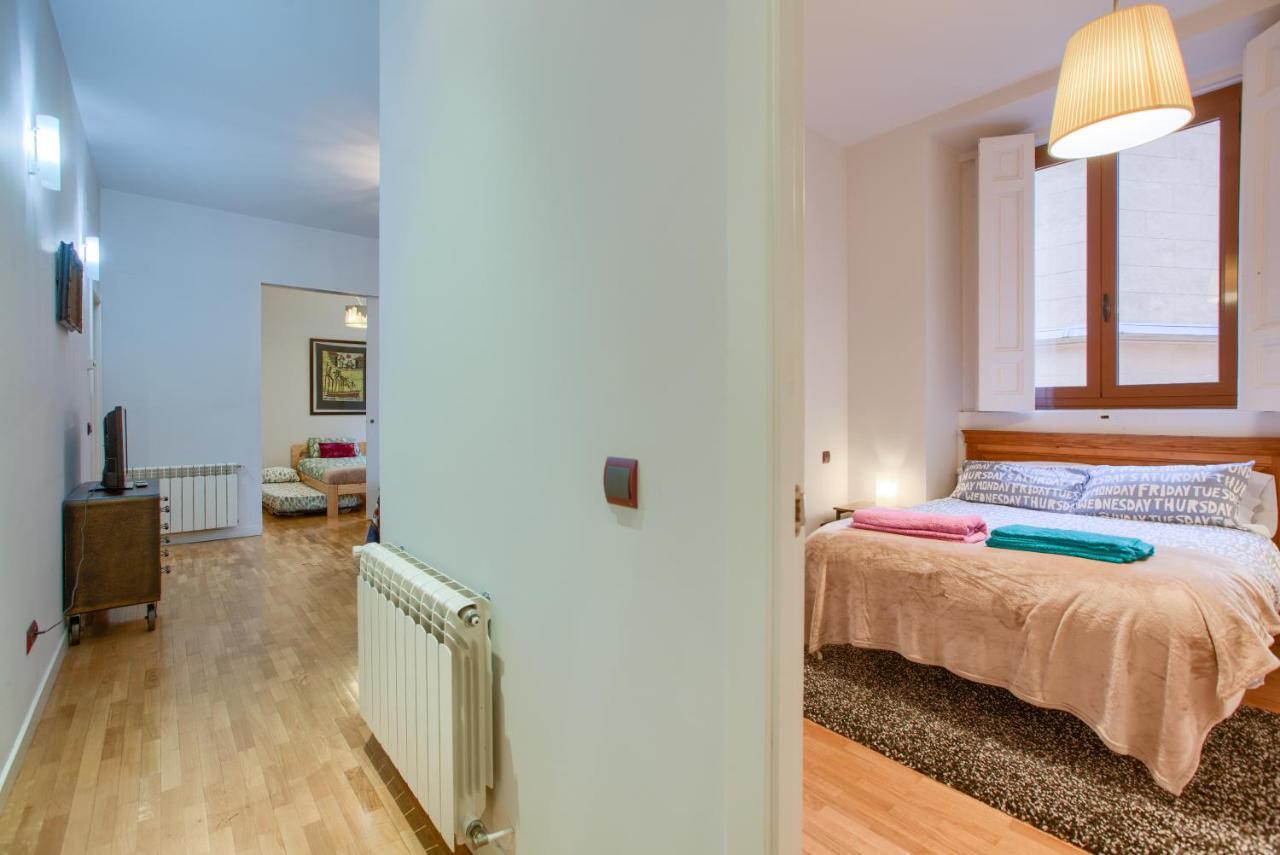Beautiful Big Condominium In The Historical Center Apartamento *
